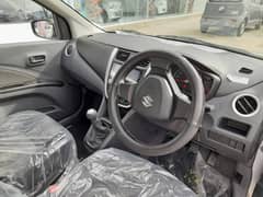 Suzuki Cultus VXL 2022 |Lush Condition |