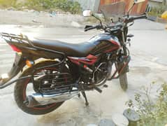 Suzuki GR 150 Urgent For Sale | Suzuki In Bikes | Total Geniune Bikes