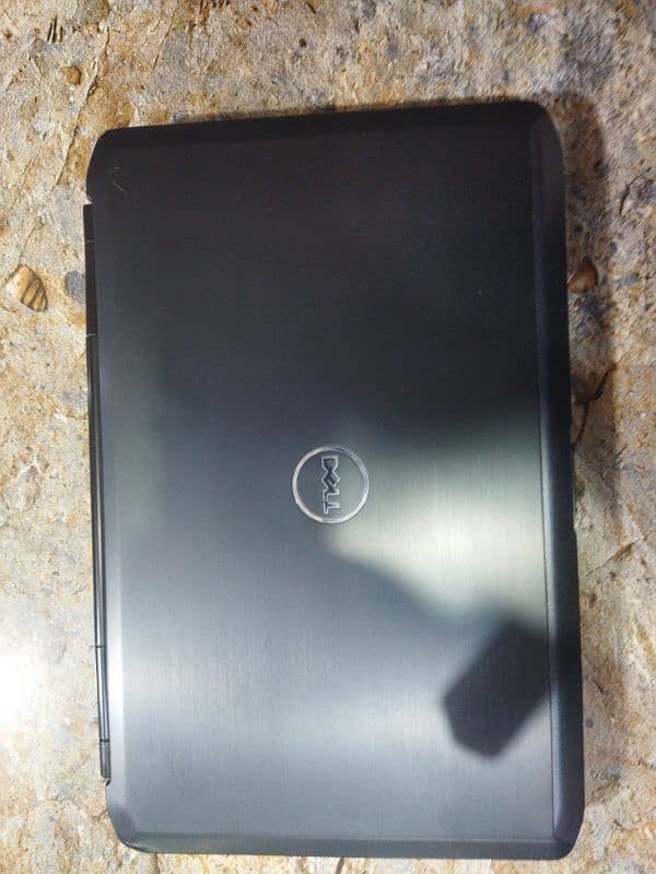 Dell Laptop for sale i5 3 generation 2