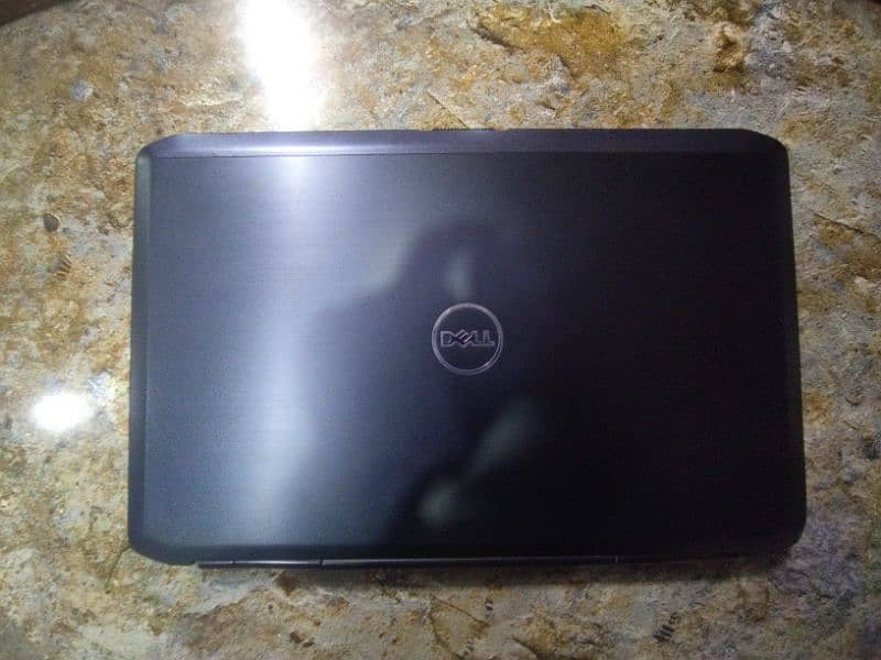 Dell Laptop for sale i5 3 generation 3