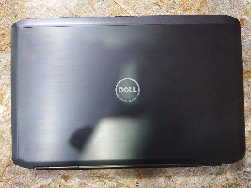 Dell Laptop for sale i5 3 generation 4