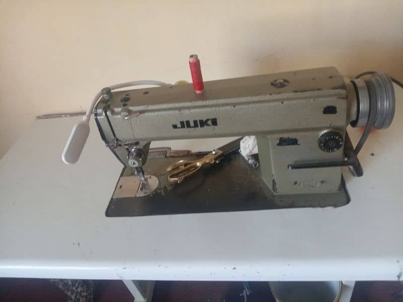 jukie sewing machine for sale 0