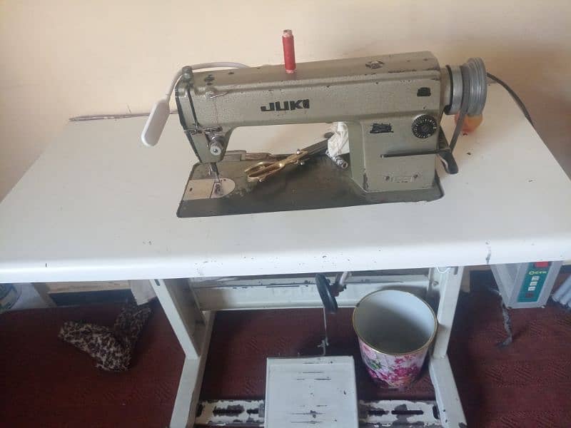 jukie sewing machine for sale 1