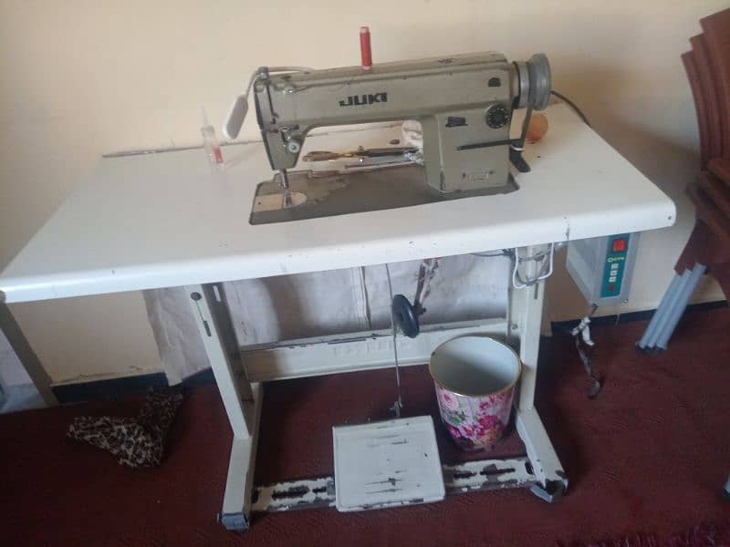 jukie sewing machine for sale 3