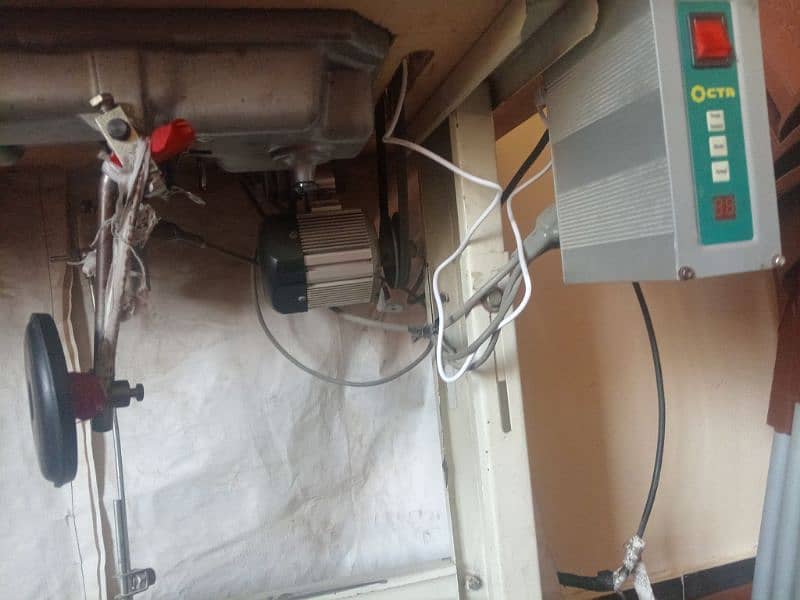 jukie sewing machine for sale 6