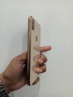 Iphone Xs Max 256 non PTA