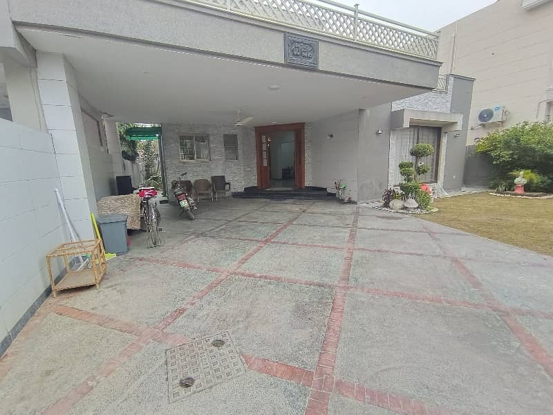 1 Kanal Owner Build Decent House With Solar System instralled available For Rent 2