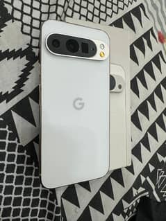 Google Pixel 9 pro xl