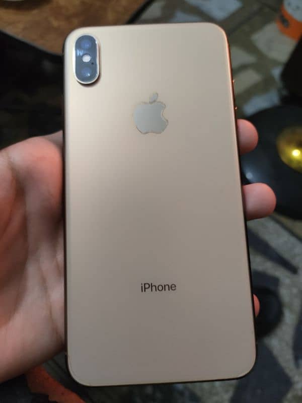 iphone xs max 256gb physical Dual Approved 0