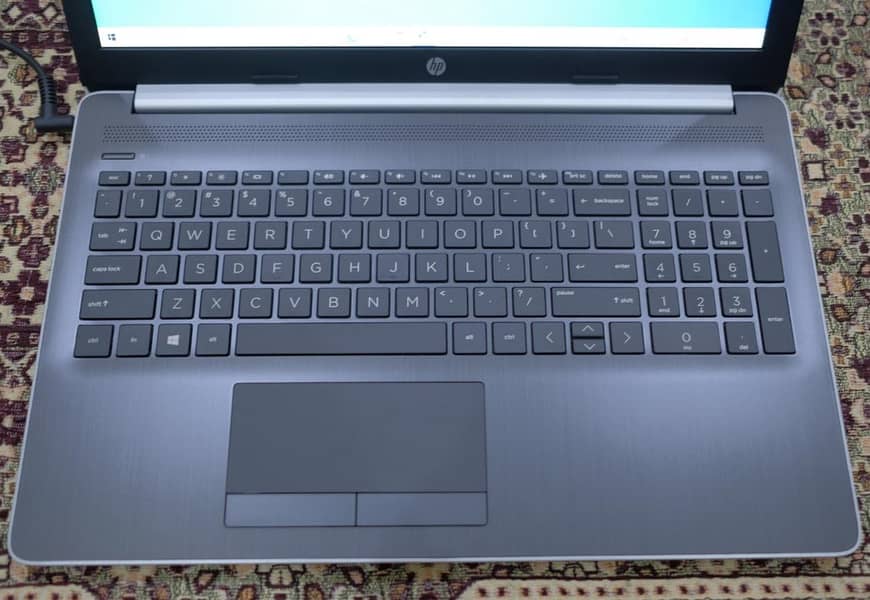 HP Core i5 8th Generation 0