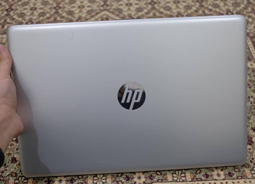 HP Core i5 8th Generation 2