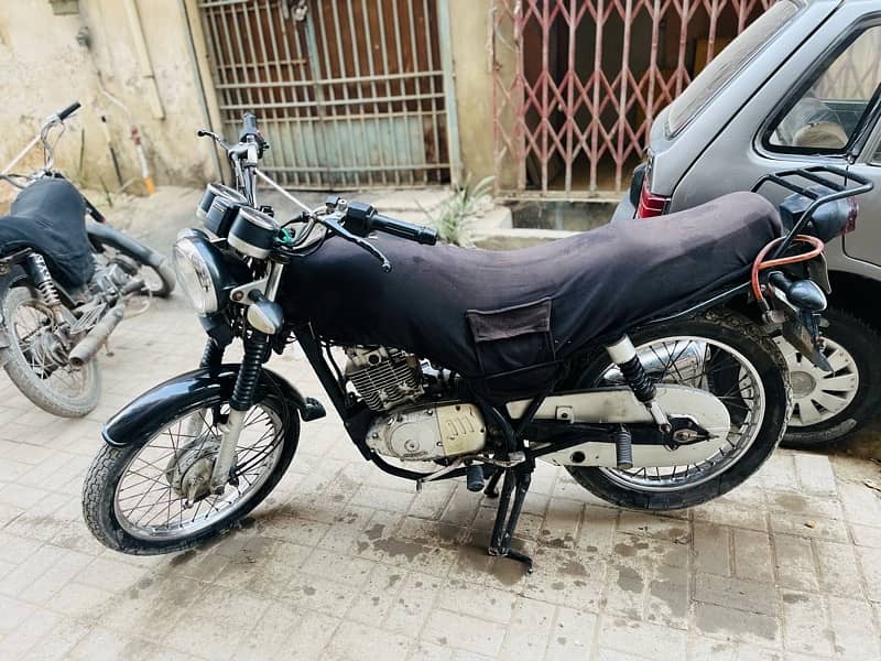 suzuki 150 0