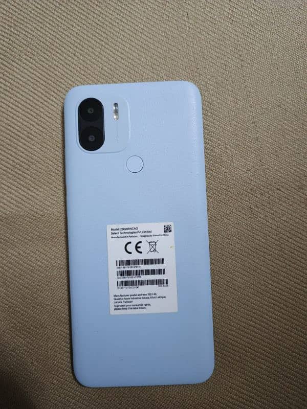 Xiaomi Redmi a2+ 0