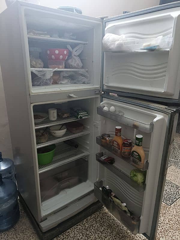 Dawlance fridge 1