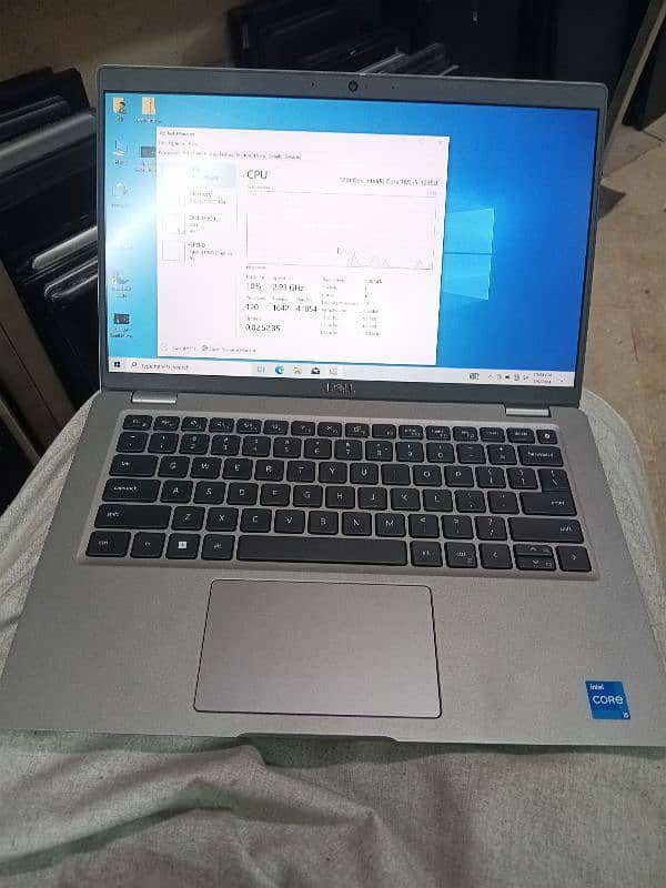 Dell Latitude 5430 i-5 12 gen 0