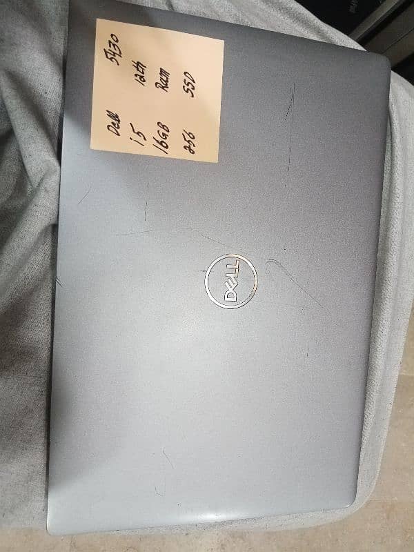 Dell Latitude 5430 i-5 12 gen 1