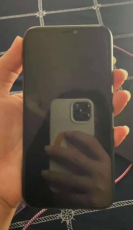 iphone 11 non pta (JV) 64GB 10/10 condition 2