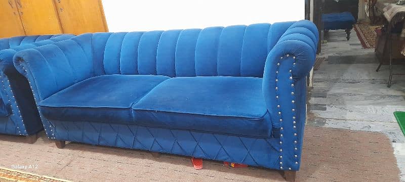 5 seater sofa 1