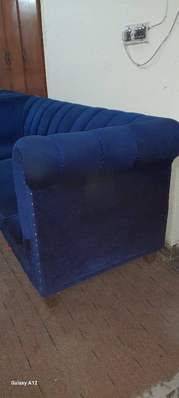 5 seater sofa 2