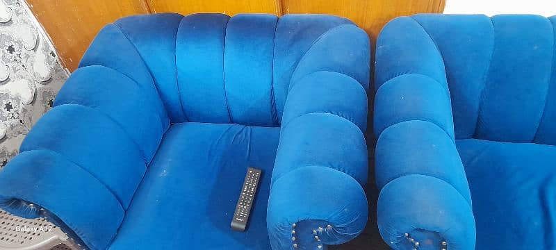 5 seater sofa 5