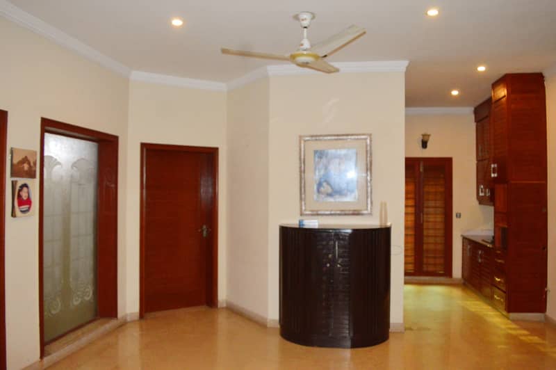 1 Kanal House For Rent available with Excellent Condition & layout Plan 21