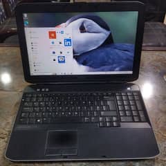 Dell Laptop for sale i5 3 generation