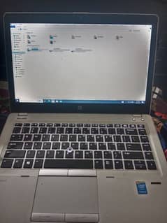 HP Laptop for sale