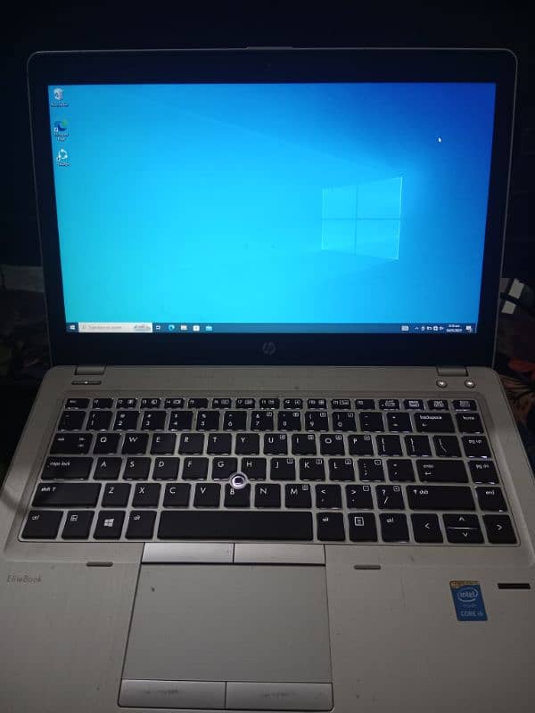 HP Laptop for sale 1