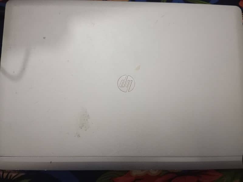 HP Laptop for sale 2