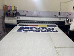 Sublimation Machine / Sublimation Printer Machine