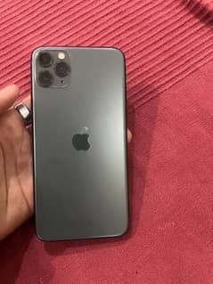 iphone 11 pro max non pra factory unlock