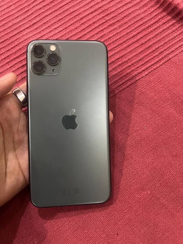 iphone 11 pro max non pra factory unlock 0