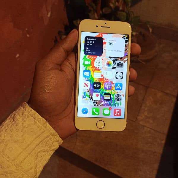 iphone 8 64gb non pta all ok 1