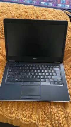 dell latitude e7440