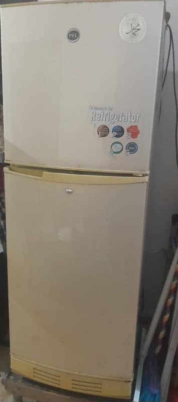 pel 2500 jf model 0