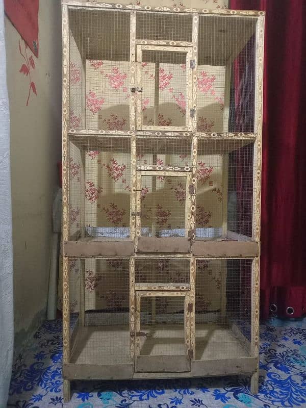 birds cage 03224691364 0