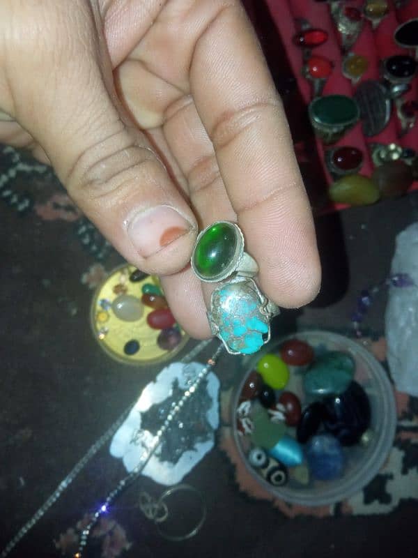 sub saman sale krna hain real gems stones 7