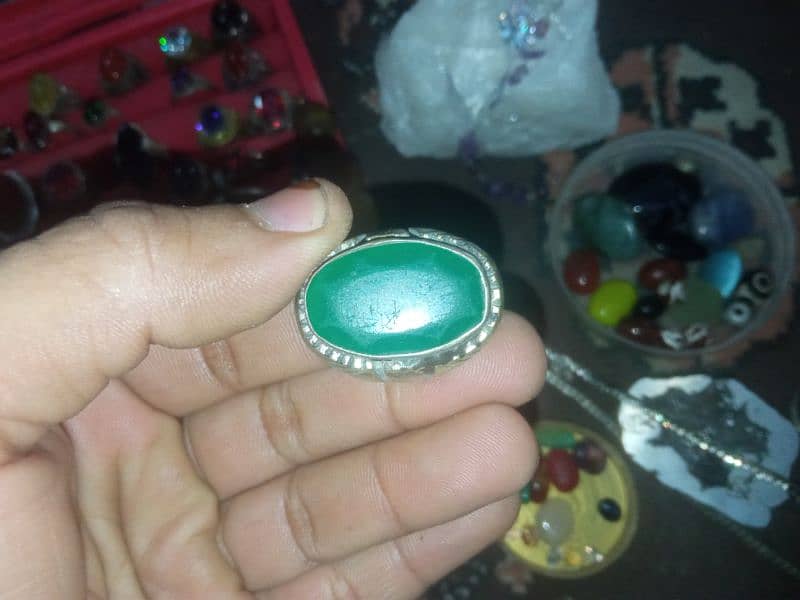 sub saman sale krna hain real gems stones 8