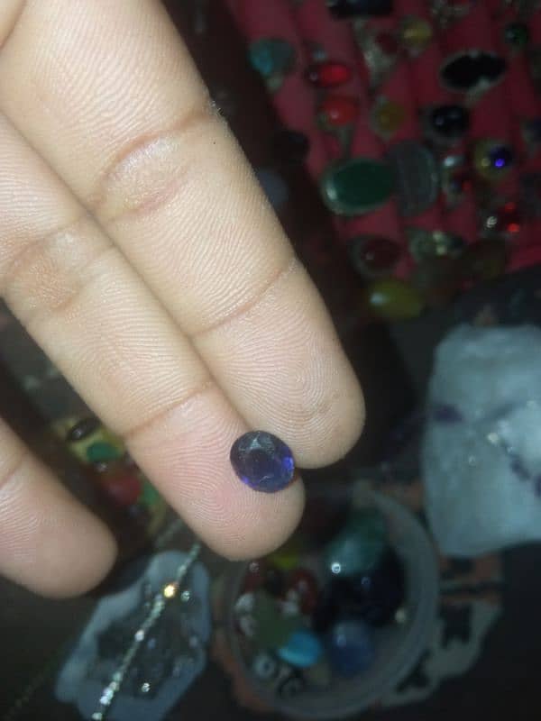 sub saman sale krna hain real gems stones 11