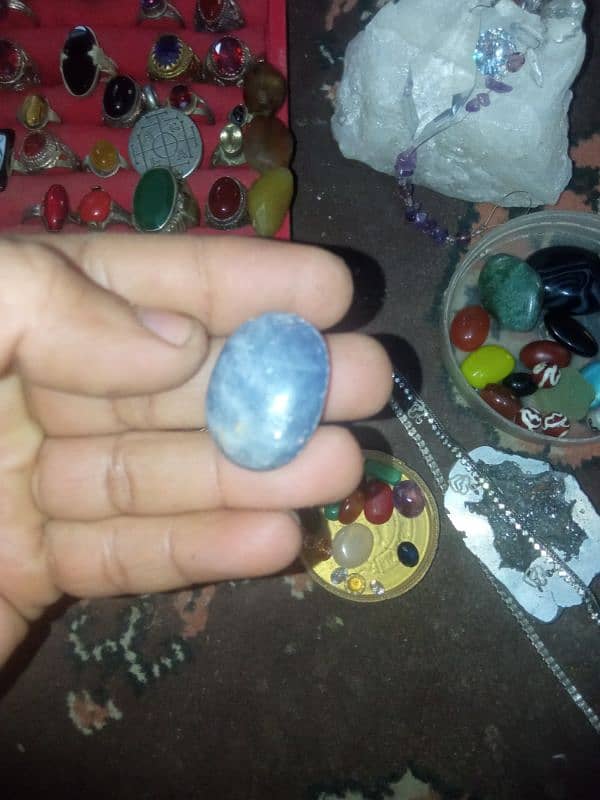 sub saman sale krna hain real gems stones 13