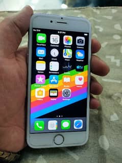 iphone 6 64 Gb P. T. A