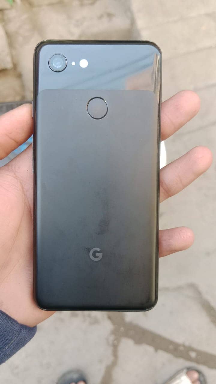 Google Pixel 3  4/64gb Patch SIM WORKING 0