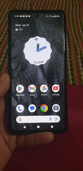 Pixel 7 pro pta approved. 0