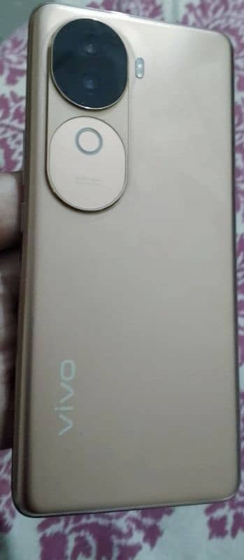 Vivo V40e ( Cell Phone ) 0