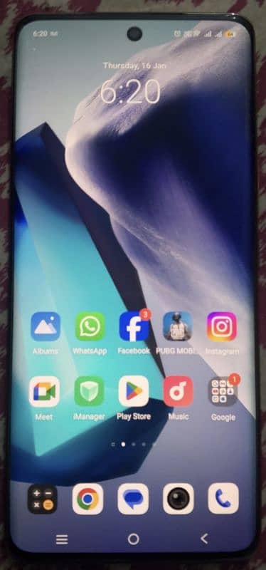 Vivo V40e ( Cell Phone ) 1