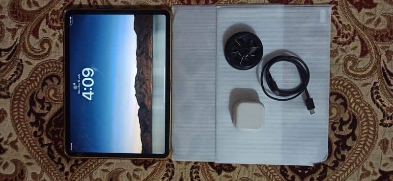 ipad pro 2021 256 gb 2