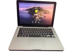 Macbook Pro Mid 2012