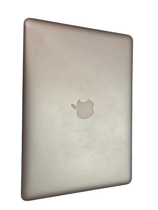 Macbook Pro Mid 2012 1