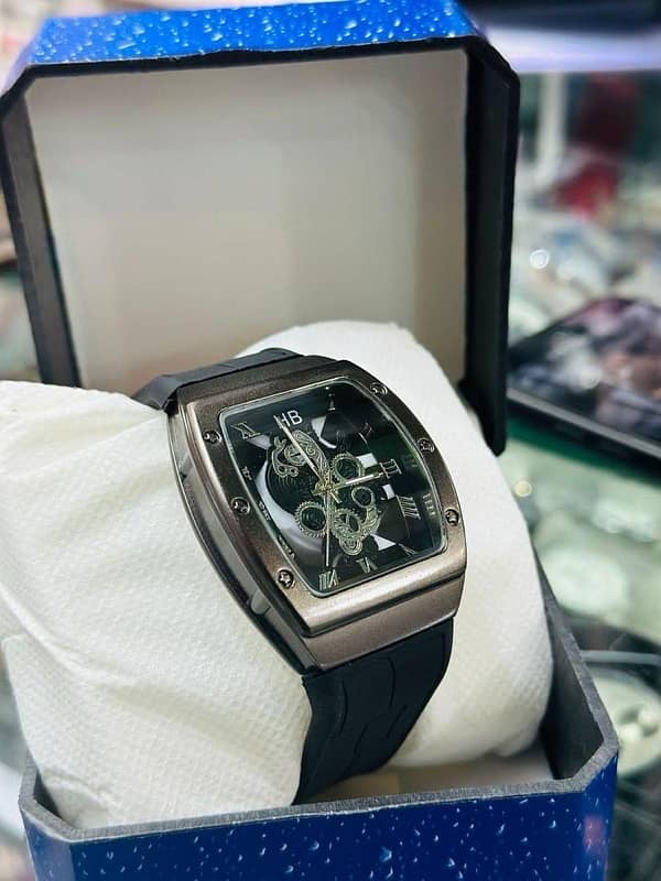 Men’s watch 2