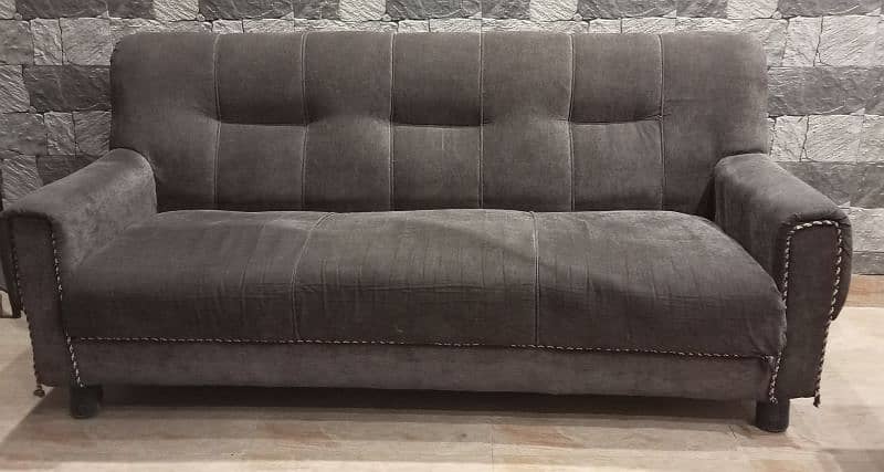 5 Seater Sofa Set for sale 3